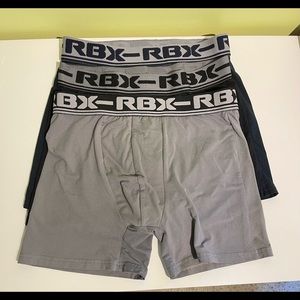 Men’s RBX  size S boxer’s